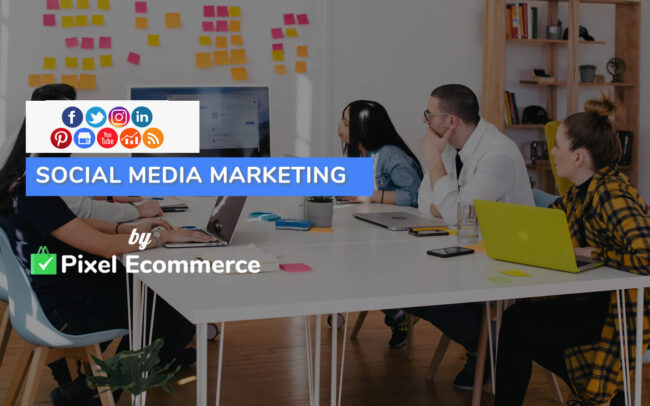 Social Media Service