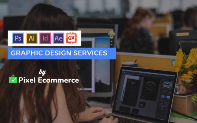 Logo Design - Branding Design - Banner Design - Graphic Design Services