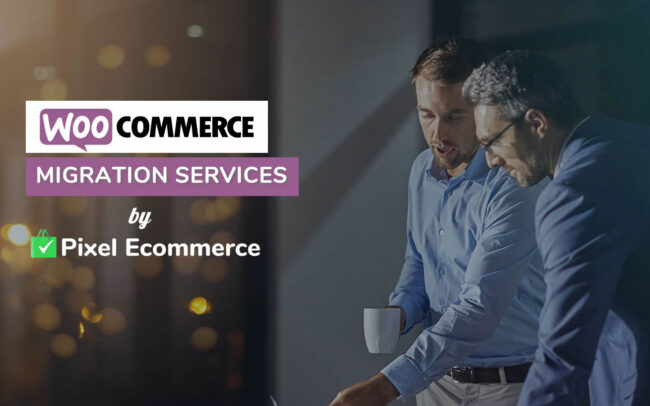 Woocommerce Migration Services