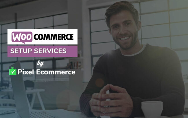 Woocommerce Store Setup
