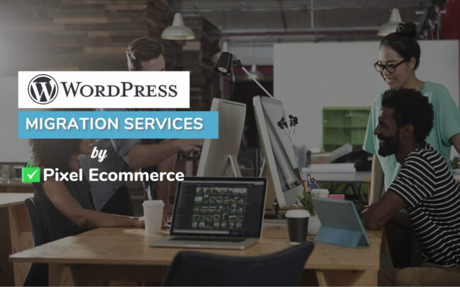 WordPress Migration Services
