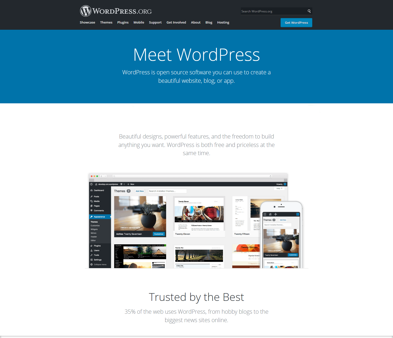 Wordpress-Setup-Services Wordpress Migration - Wordpress Migration