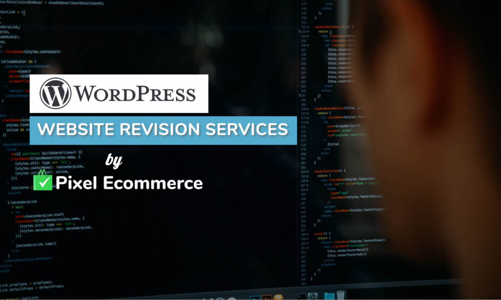 Website and mobile apps development