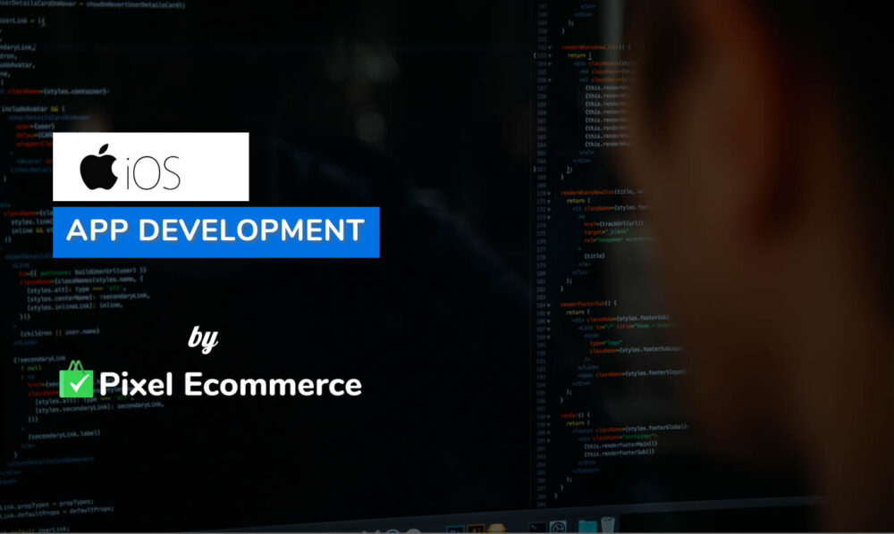Website and mobile apps development