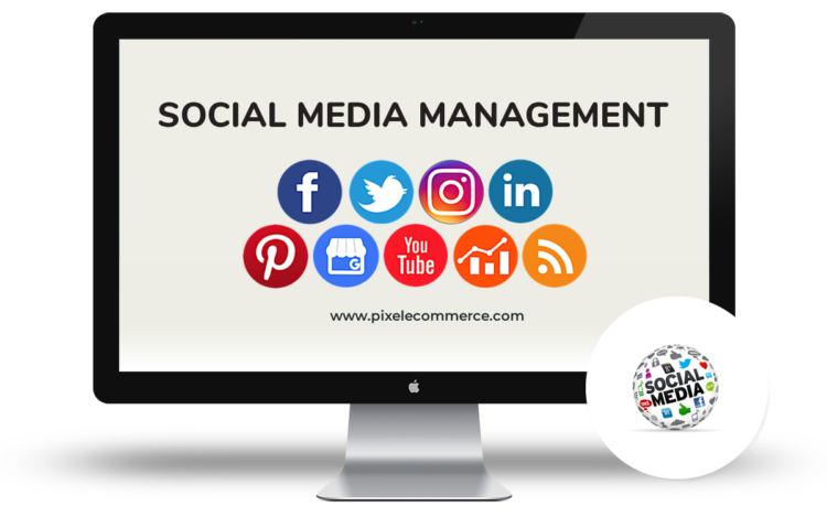 Social media management