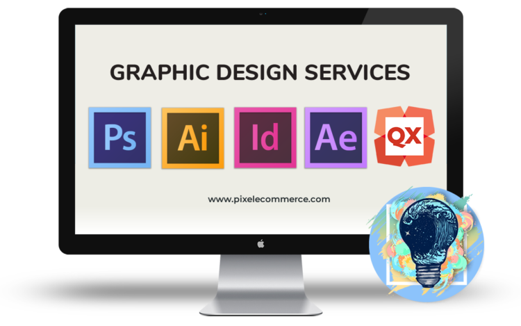 Logo design - Branding Design - Banner design