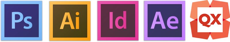 Logo Design For Startup - Logo Design